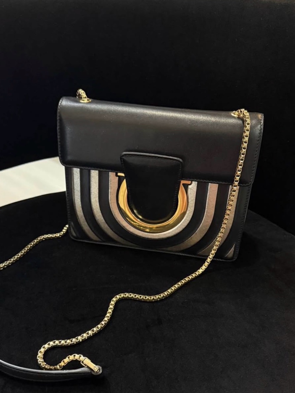 Ferragamo Crossbody Bag